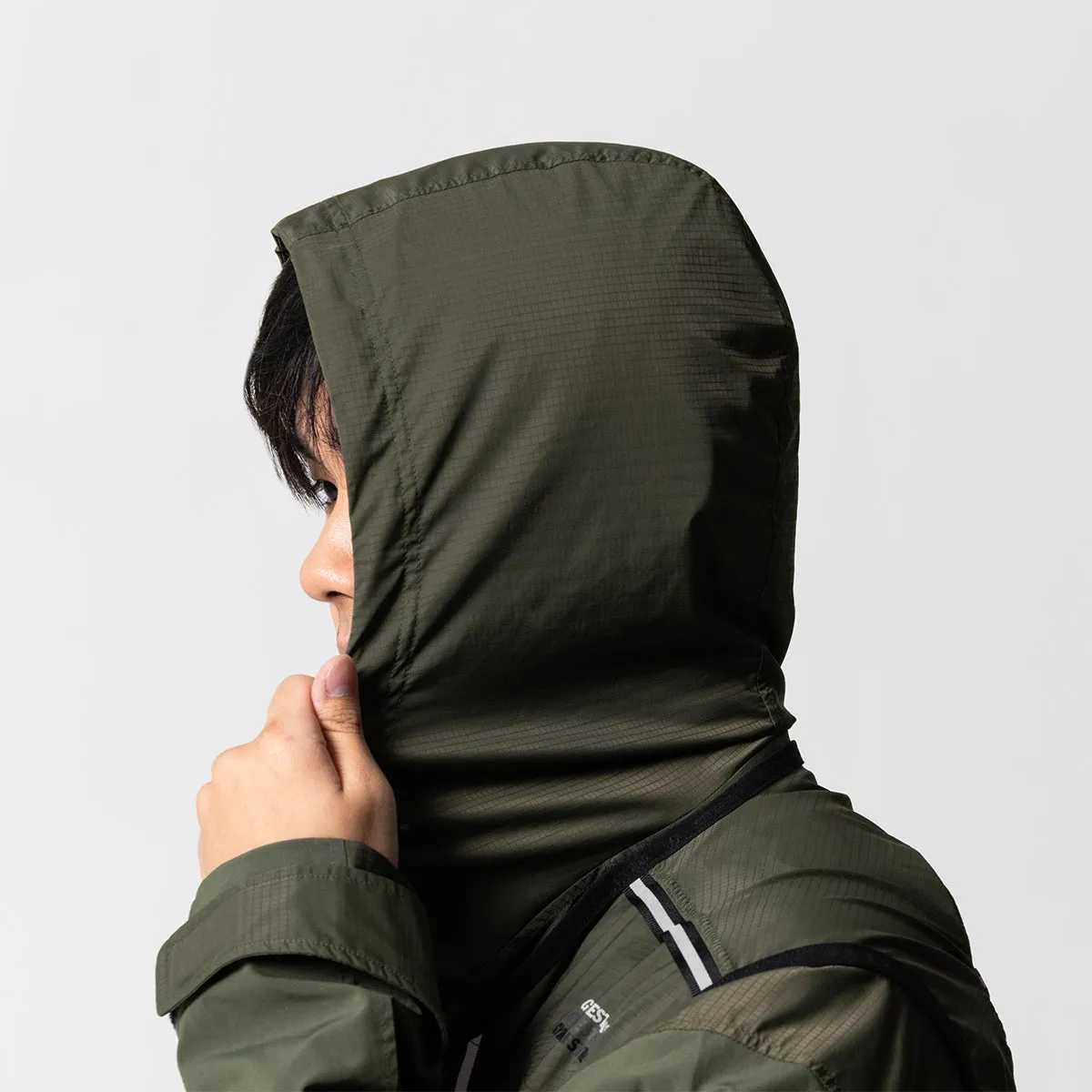 2in1 Functional Trendy Jacket for Unisex