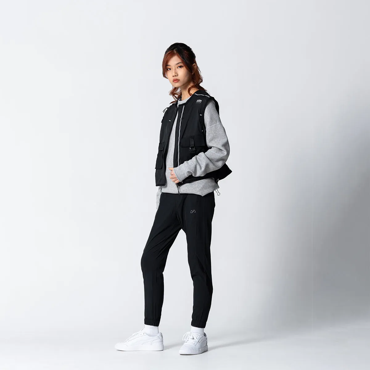 2in1 Functional Trendy Jacket for Unisex