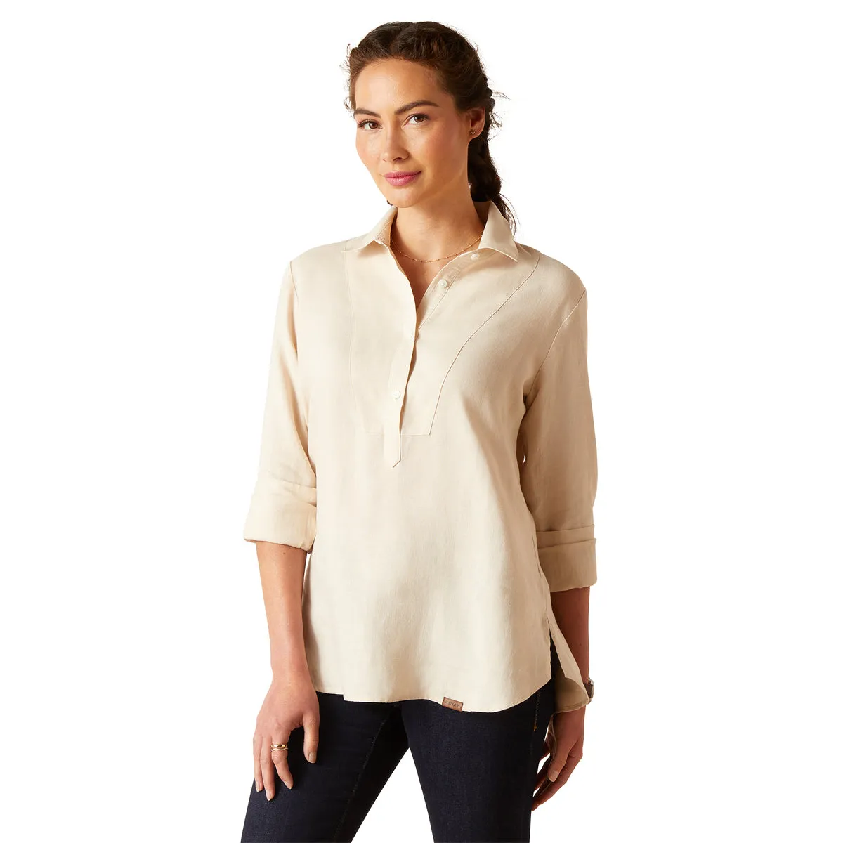 Ariat Women's Cazadero Blouse - Sale