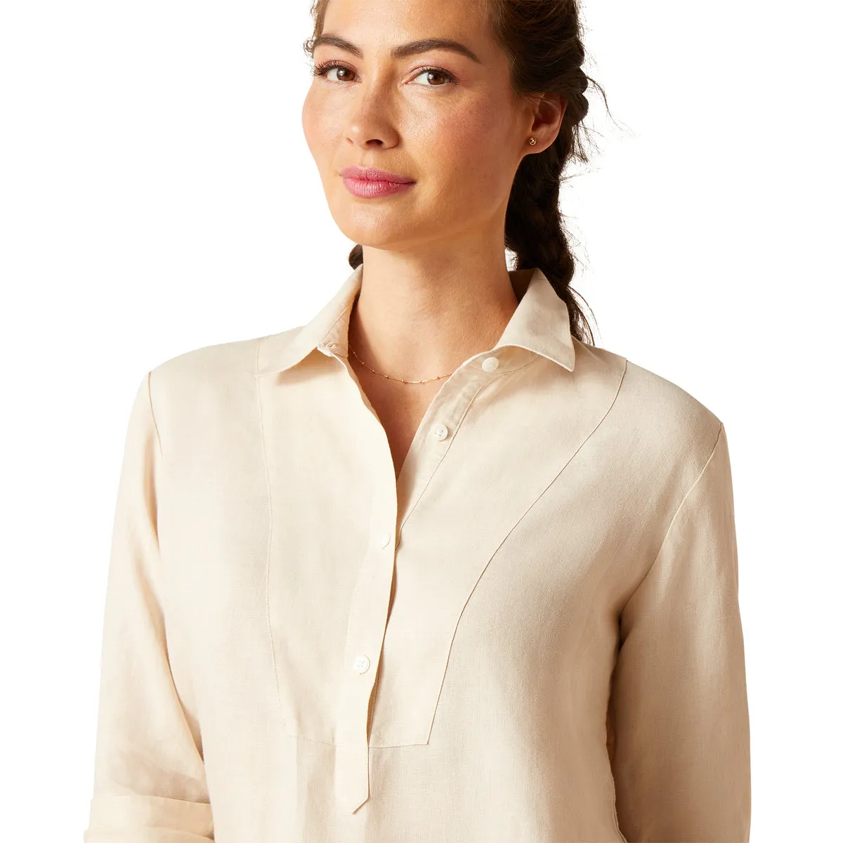 Ariat Women's Cazadero Blouse - Sale