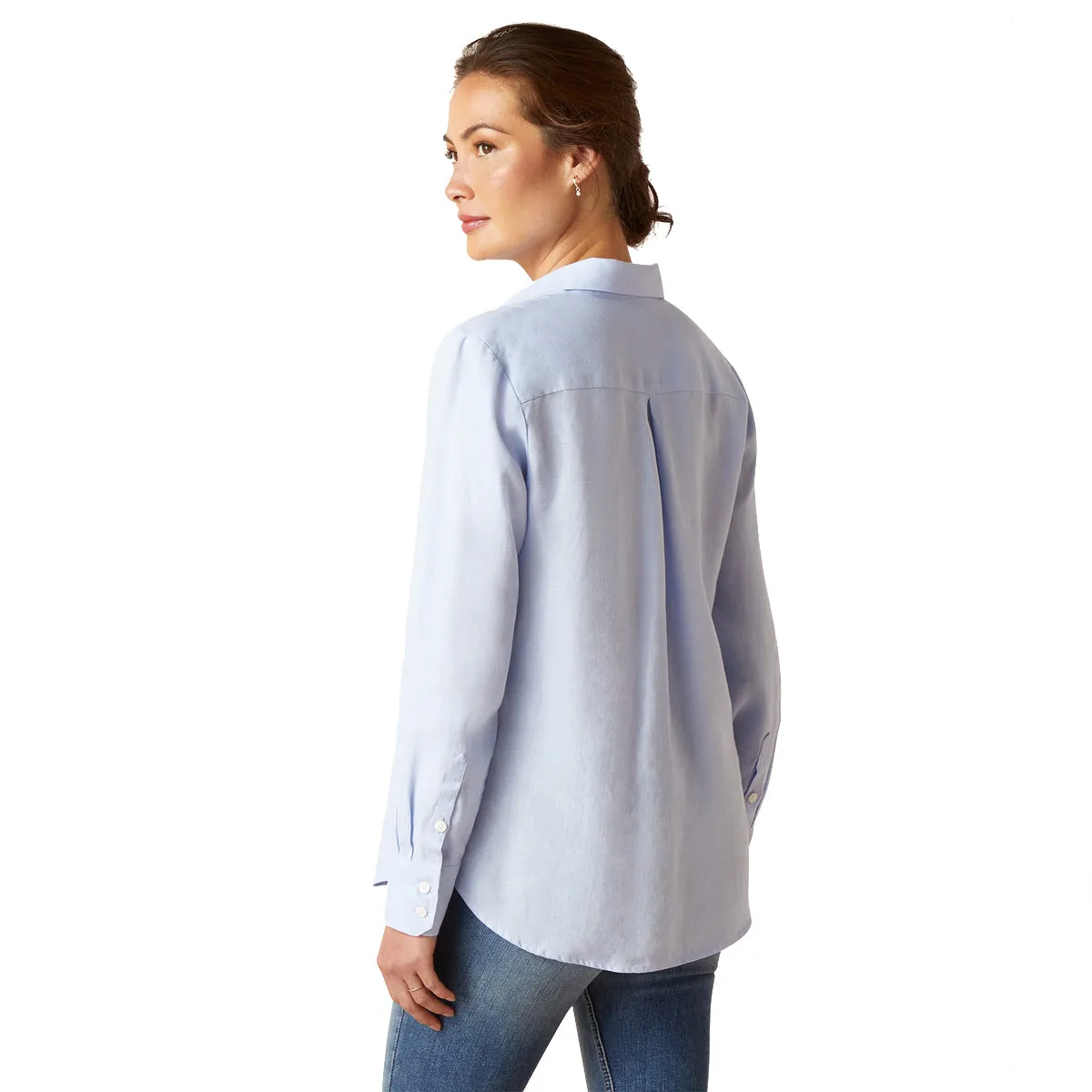 Ariat Women's Cazadero Blouse - Sale