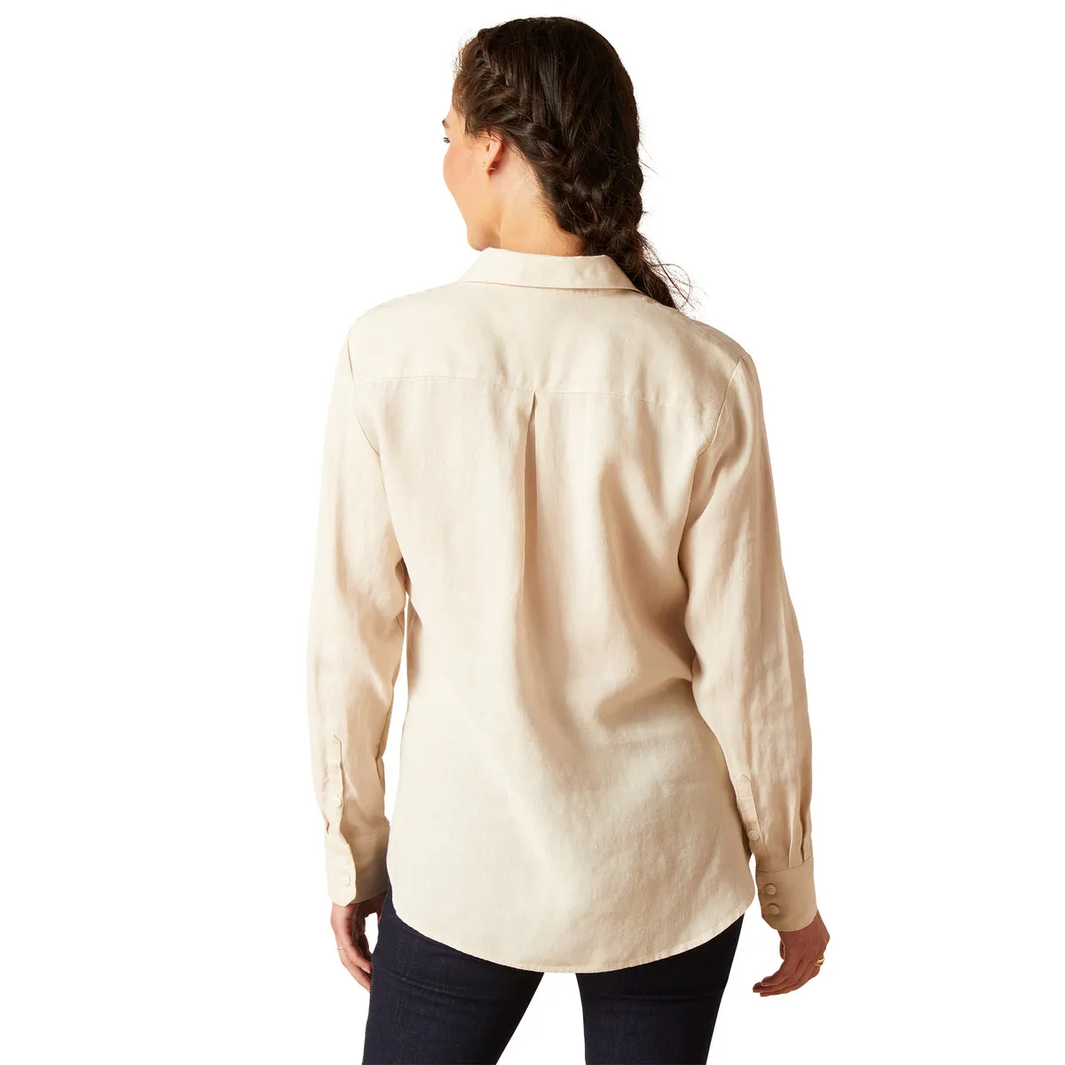 Ariat Women's Cazadero Blouse - Sale