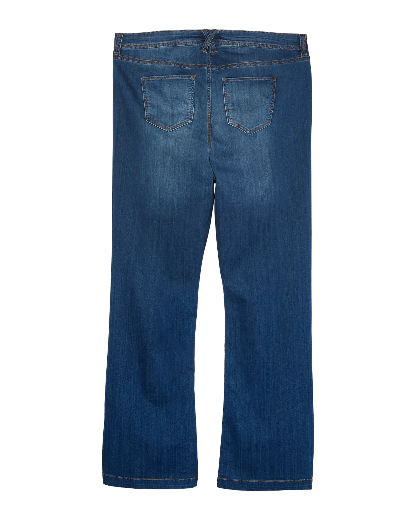 Bedford Bootcut Jean | Medium Wash