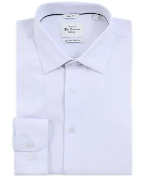 Ben Sherman Men's Slim Fit Shirt