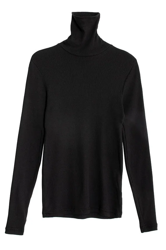 Black Shala Highneck