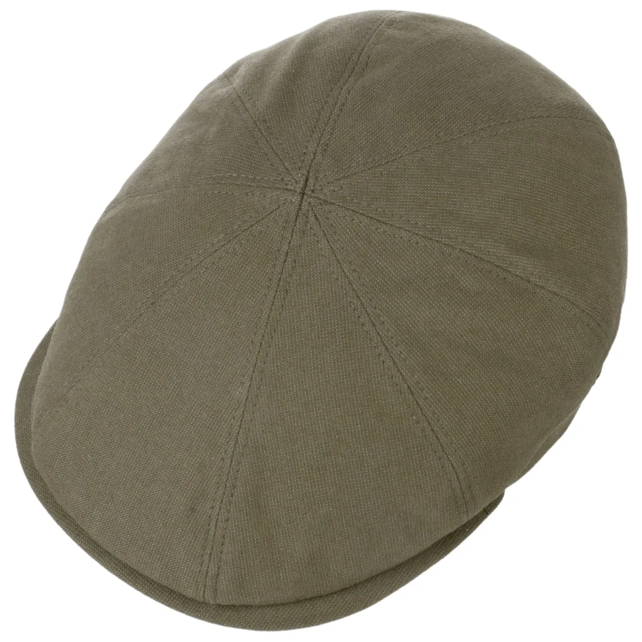 Booth Flat Cap by Bailey 1922