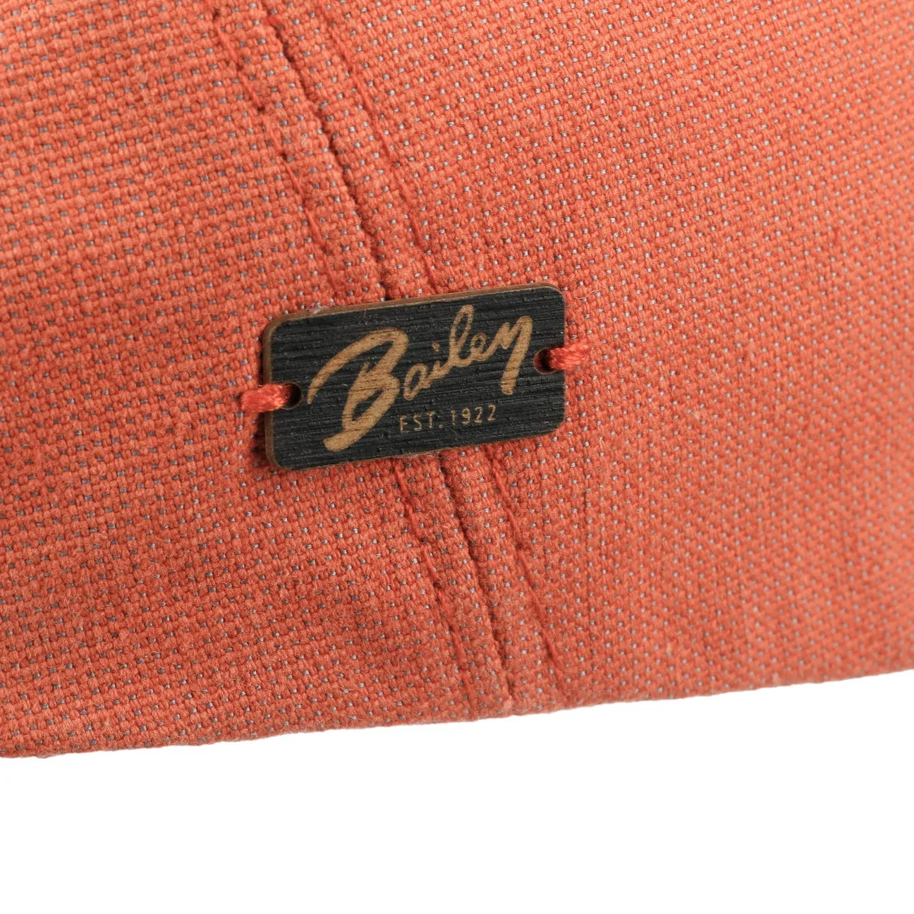 Booth Flat Cap by Bailey 1922