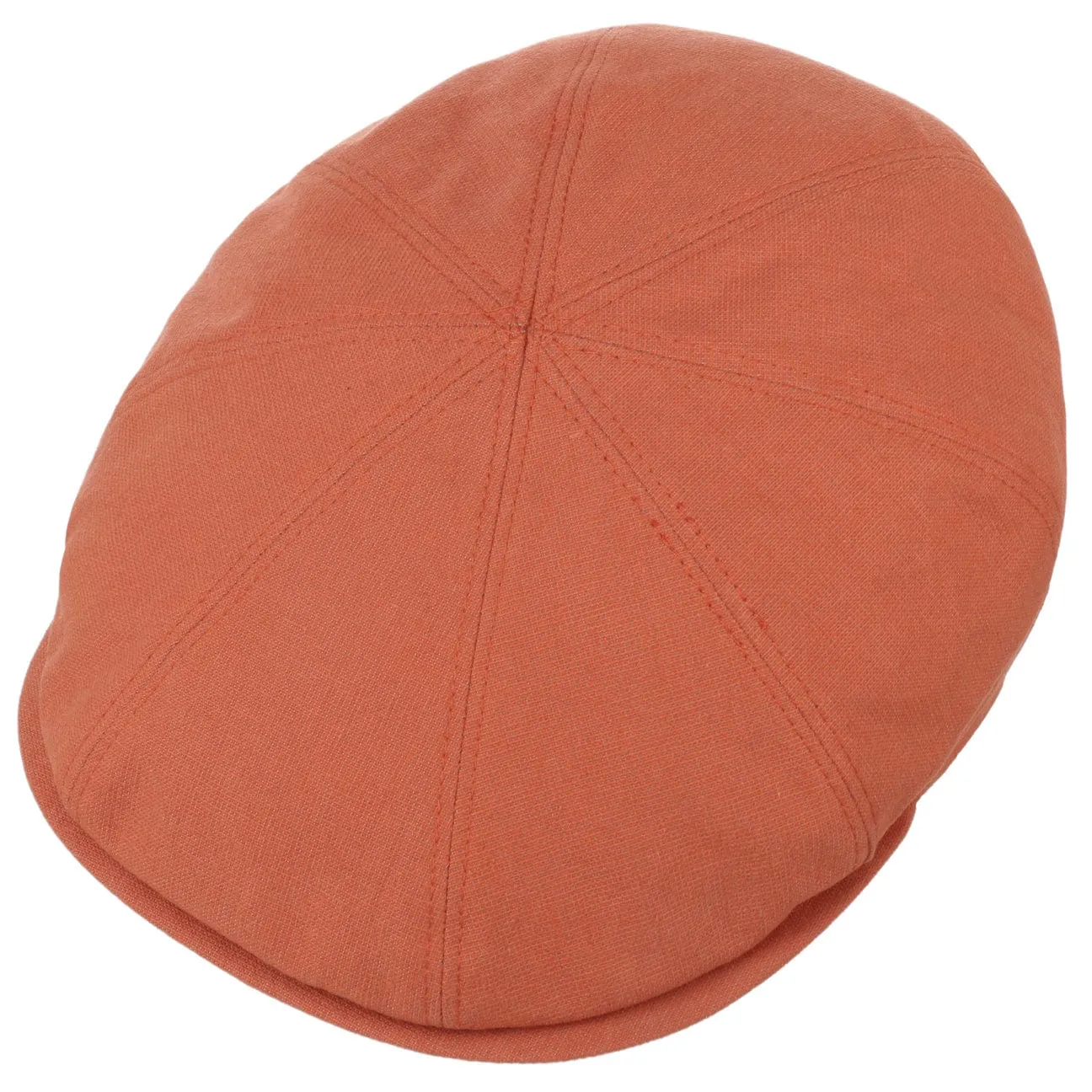 Booth Flat Cap by Bailey 1922