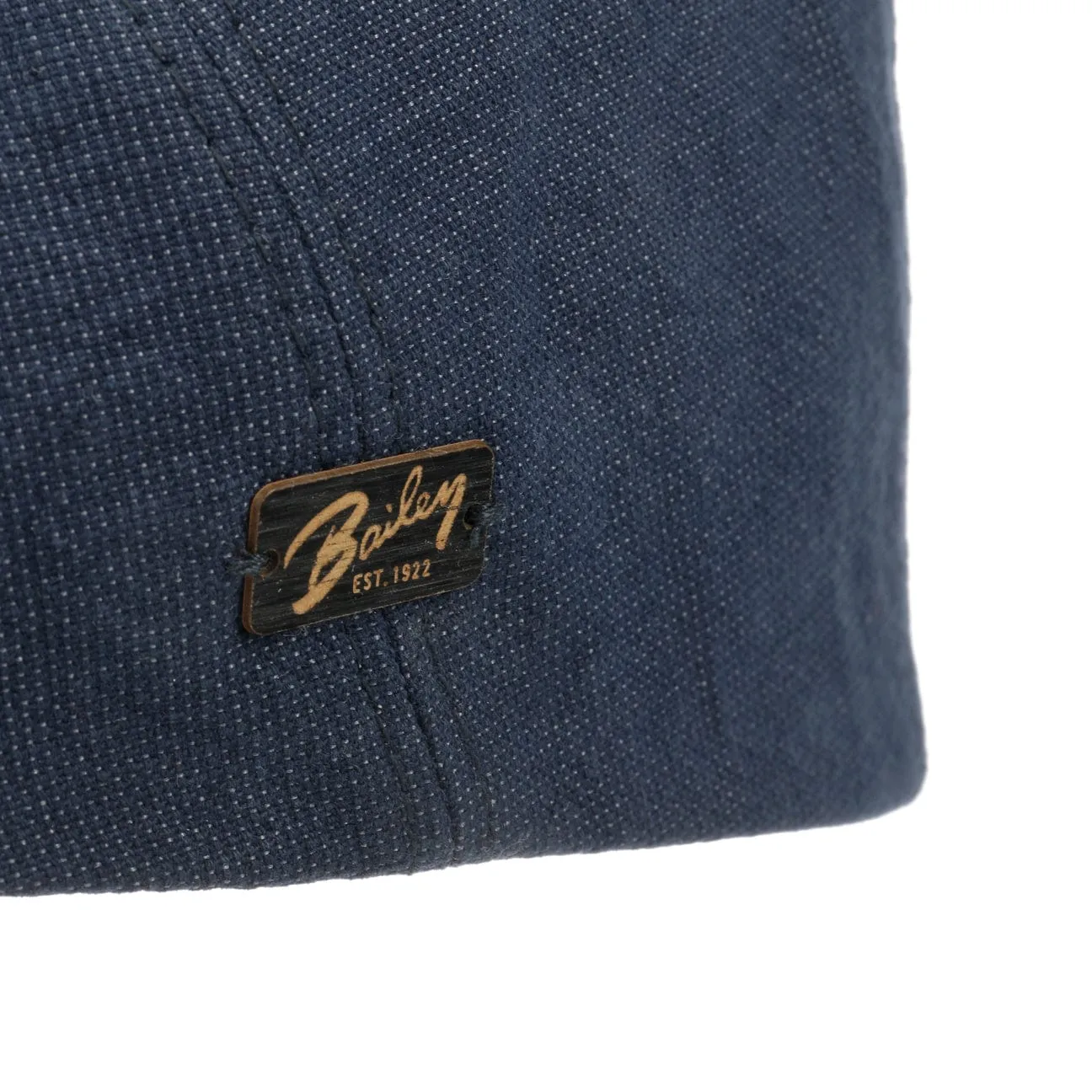 Booth Flat Cap by Bailey 1922