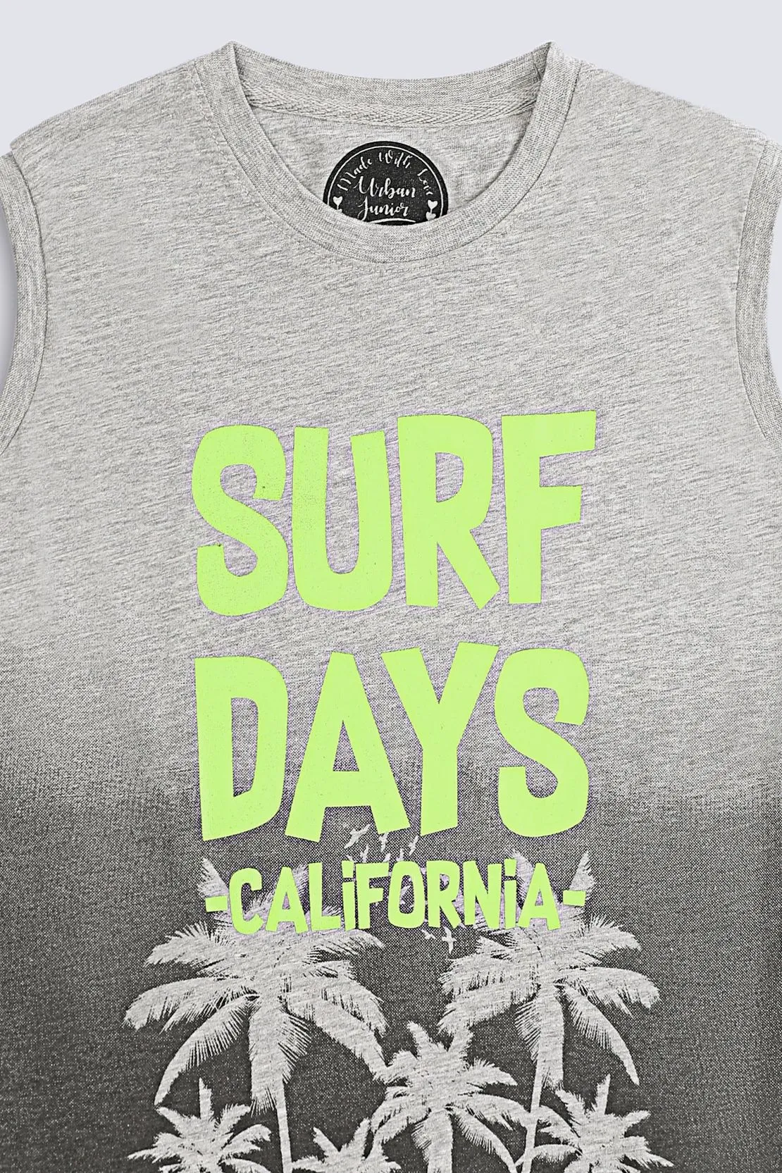 Boy Sando California