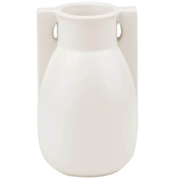 Classic Teco Vase