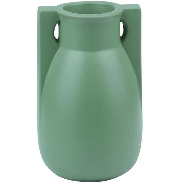 Classic Teco Vase