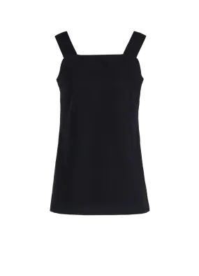 COTTON JERSEY CAMISOLE