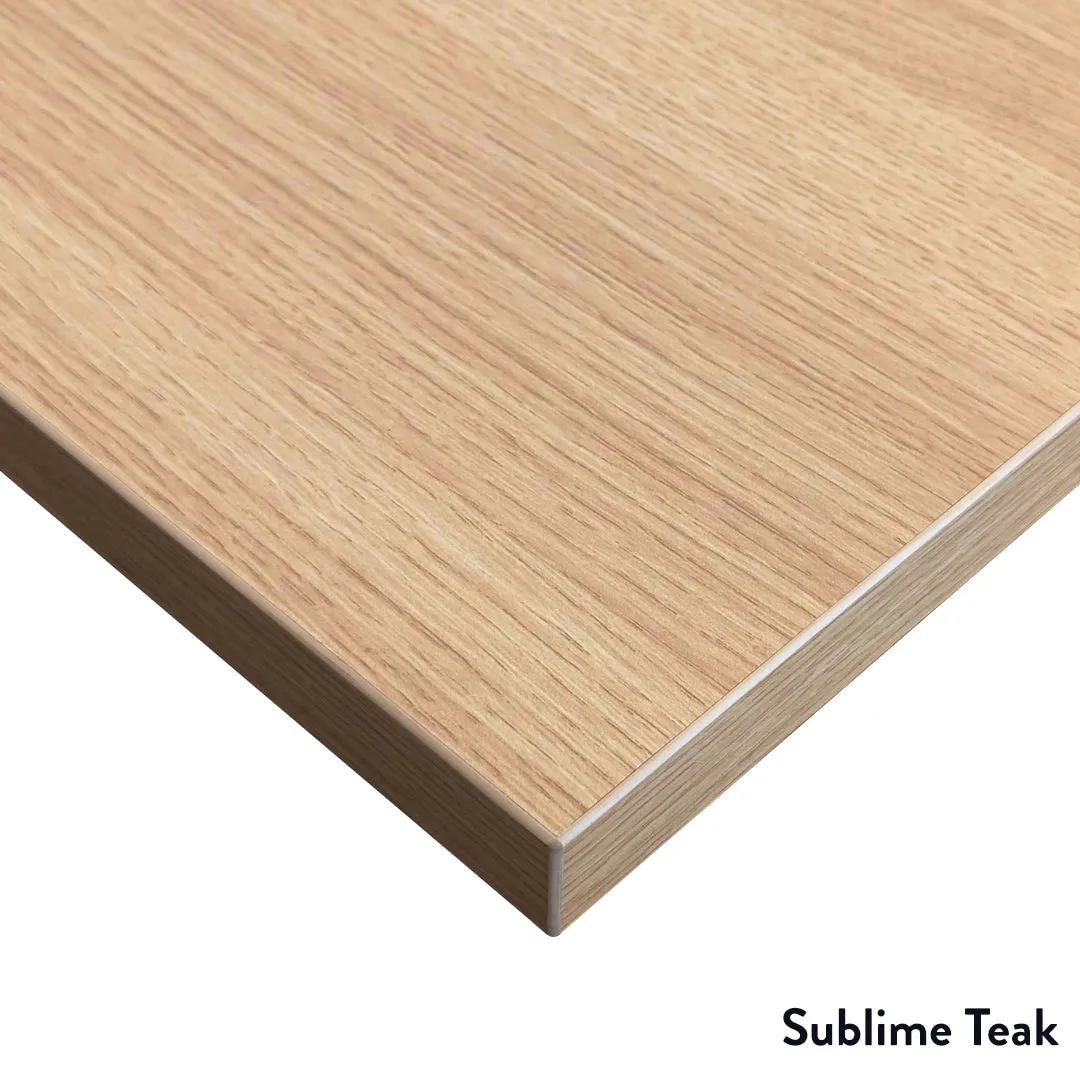 Desky Laminate Desk Tops