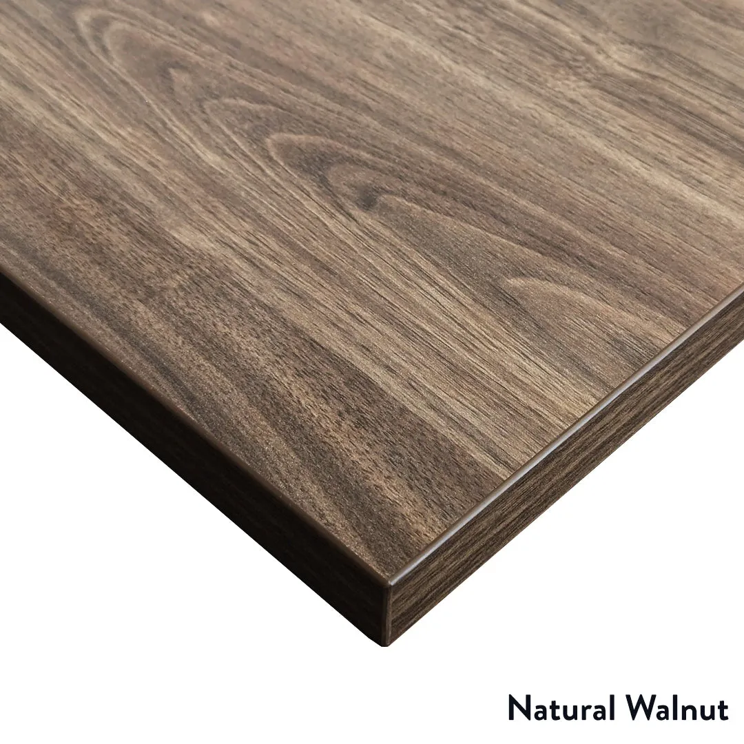 Desky Laminate Desk Tops