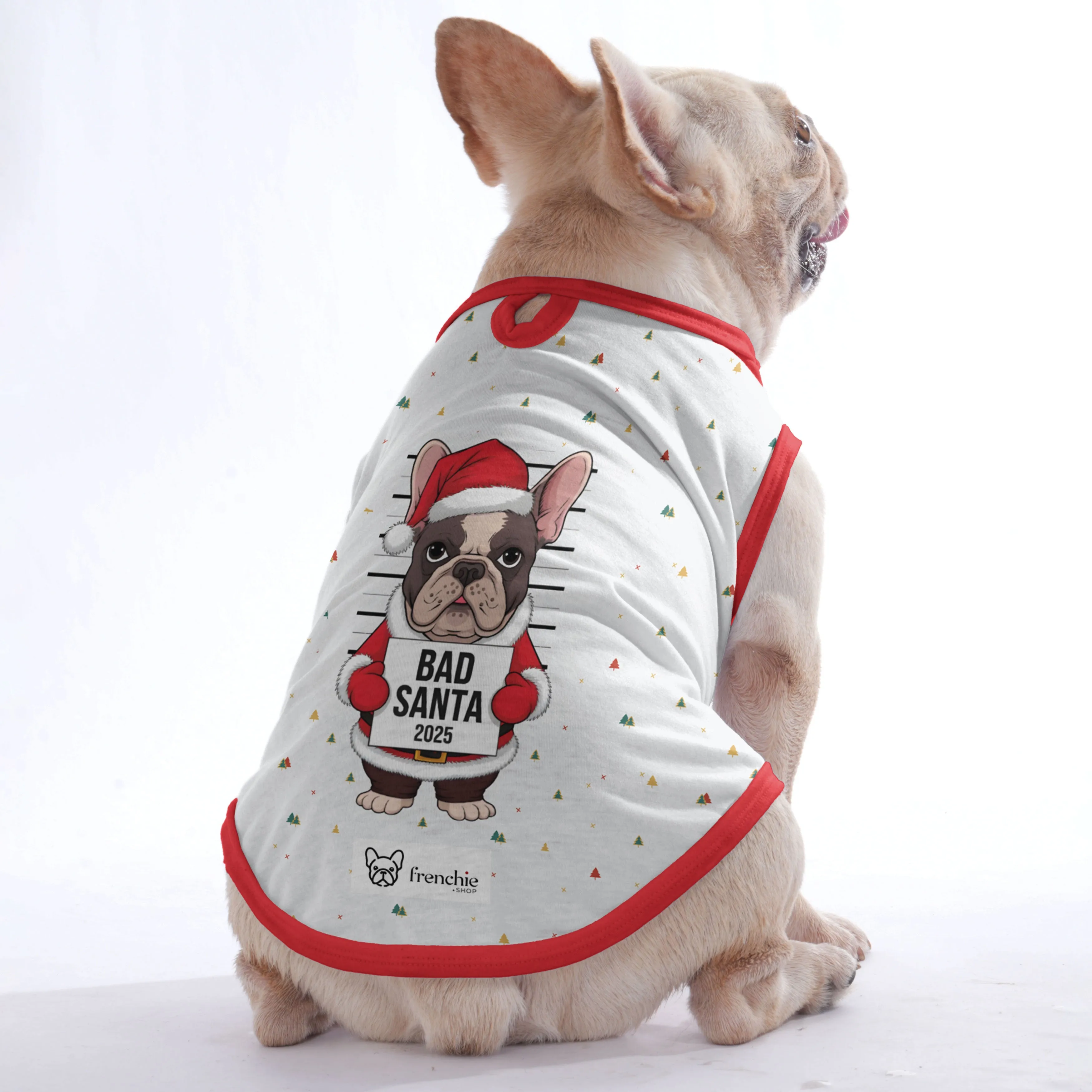 Dumpling -  Shirt for Frenchies - Frenchie Shop Original