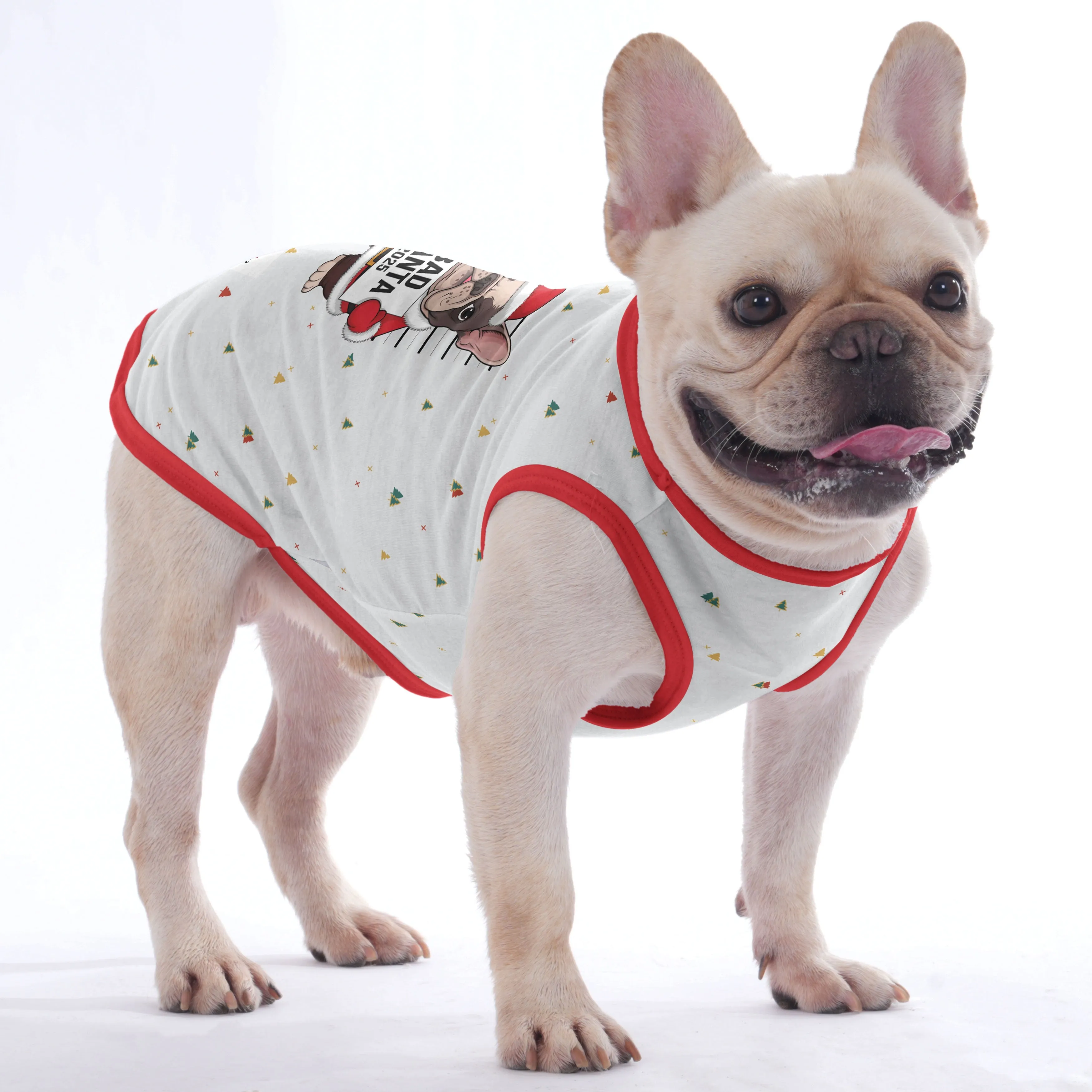 Dumpling -  Shirt for Frenchies - Frenchie Shop Original