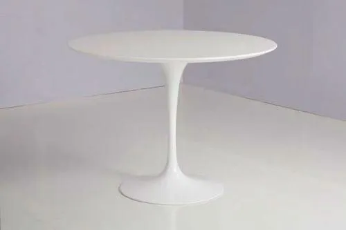 Eero Saarinen Tulip Table - Round Dining 63 Inch