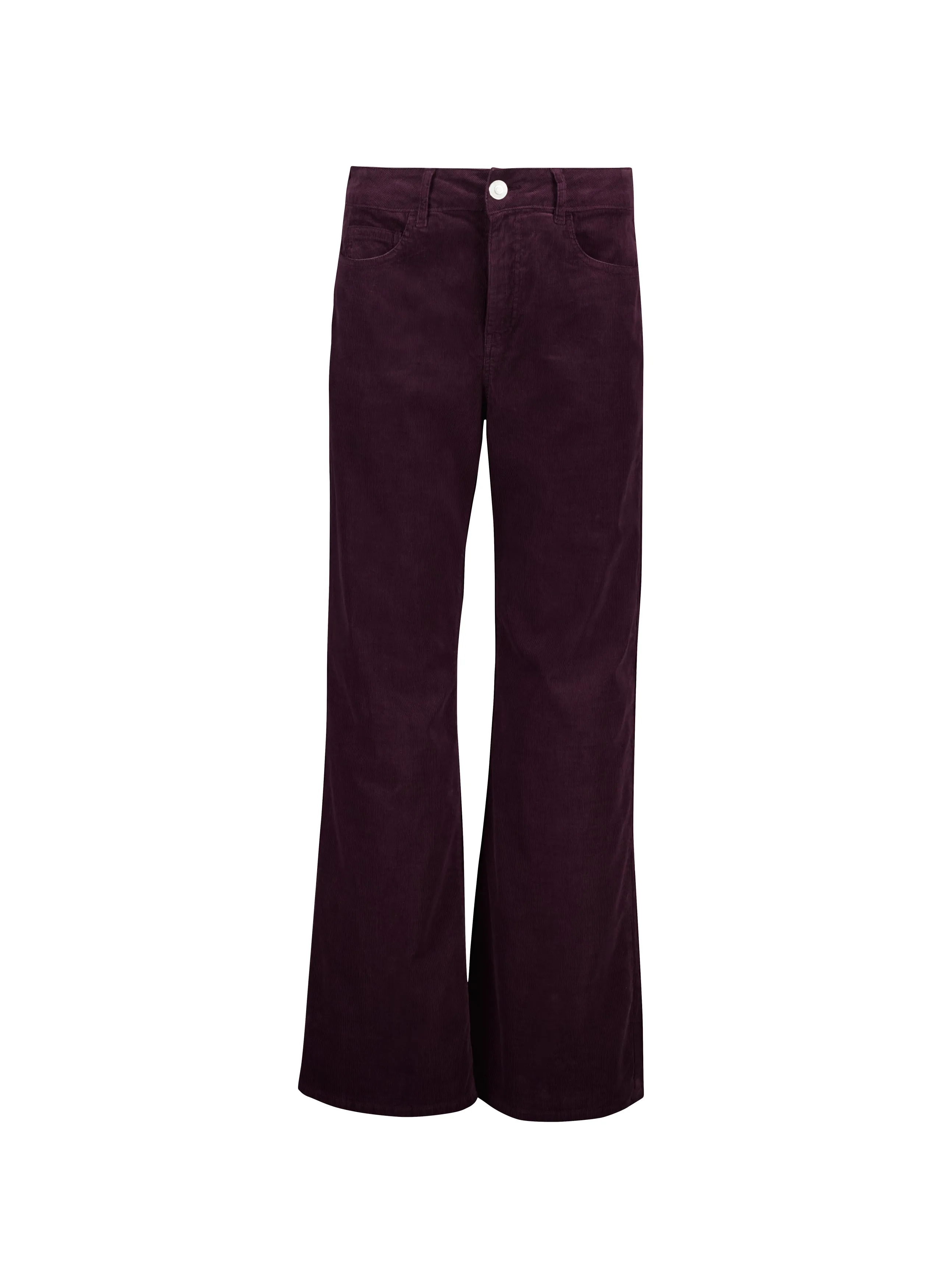 Elia Organic Cotton Trousers