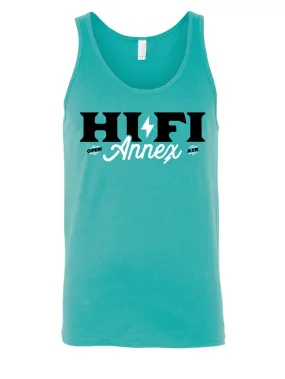 HI-FI Annex Logo Tank Top