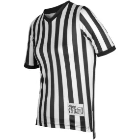 Honigs Women's Ultra Tech Basketball Officials Shirt