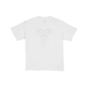 Kobe Bryant Max90 Basketball Tee 'White'