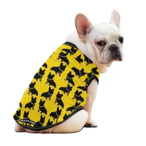 Kobe -  Shirt for Frenchies - Frenchie Shop Original