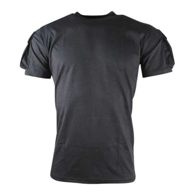 Kombat UK Tactical T-Shirt