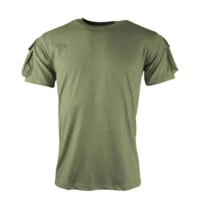 Kombat UK Tactical T-Shirt