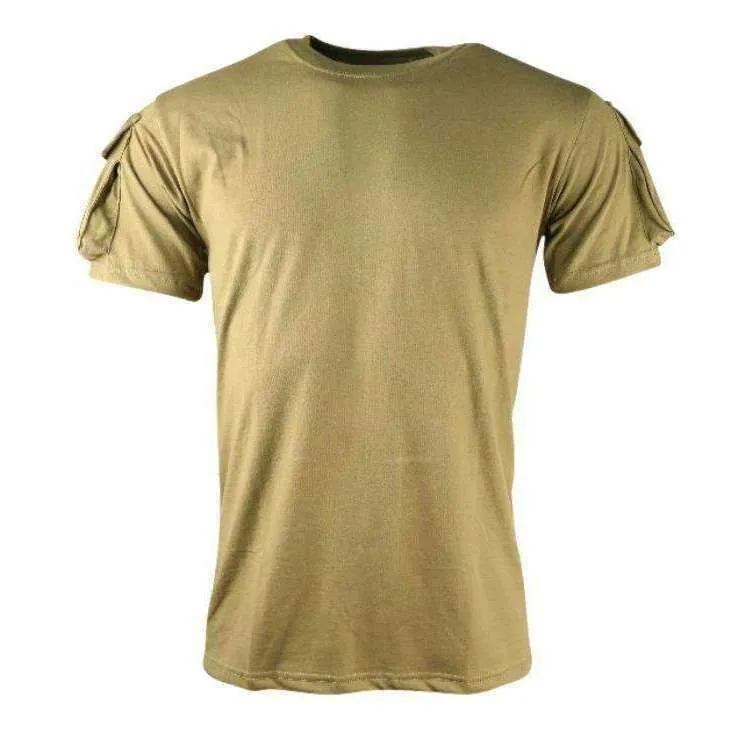 Kombat UK Tactical T-Shirt