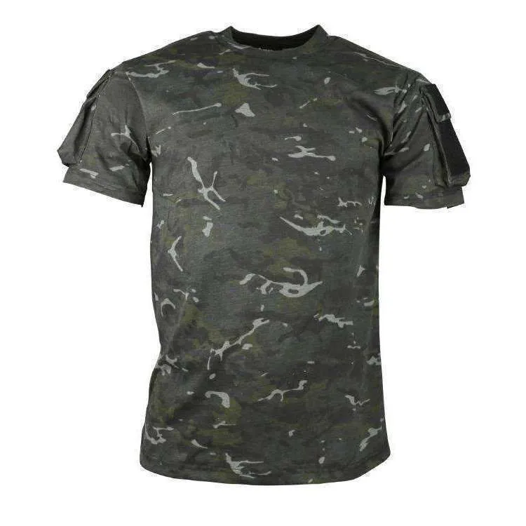 Kombat UK Tactical T-Shirt