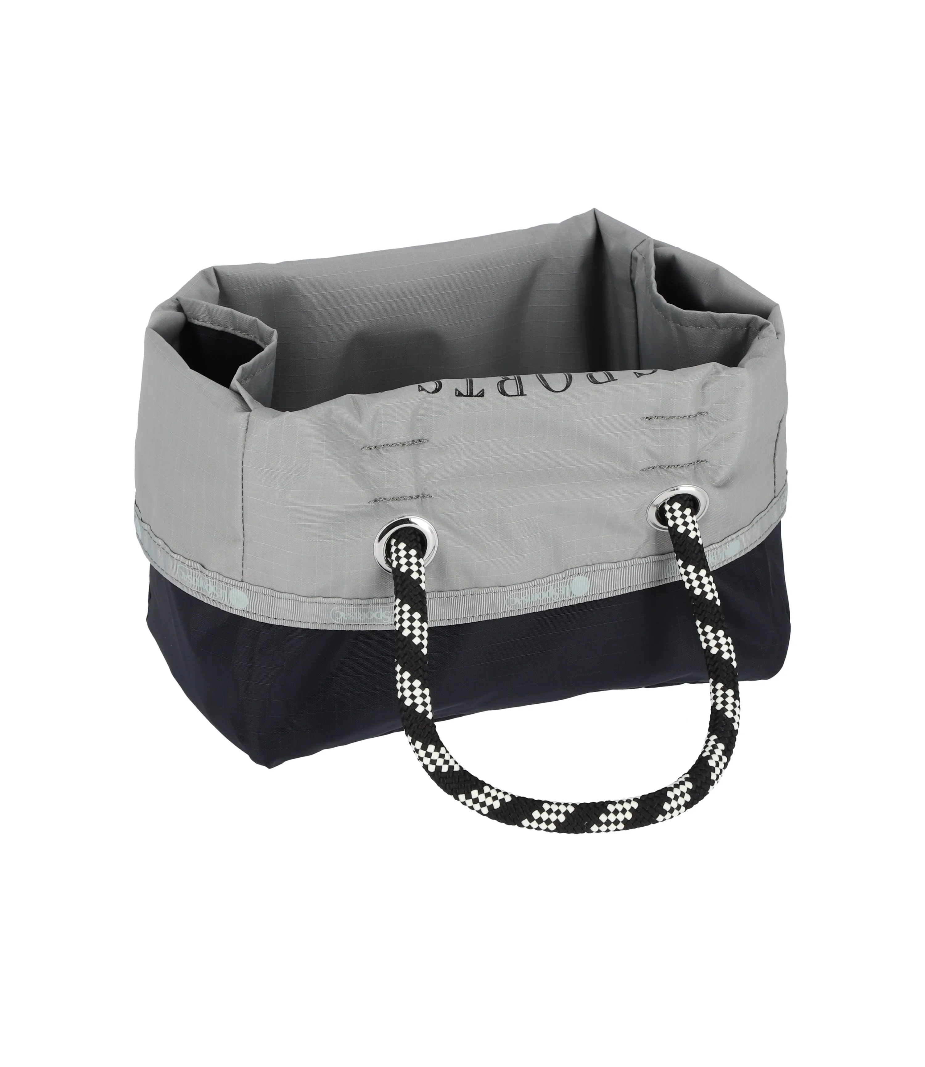 Medium Two-Way Tote