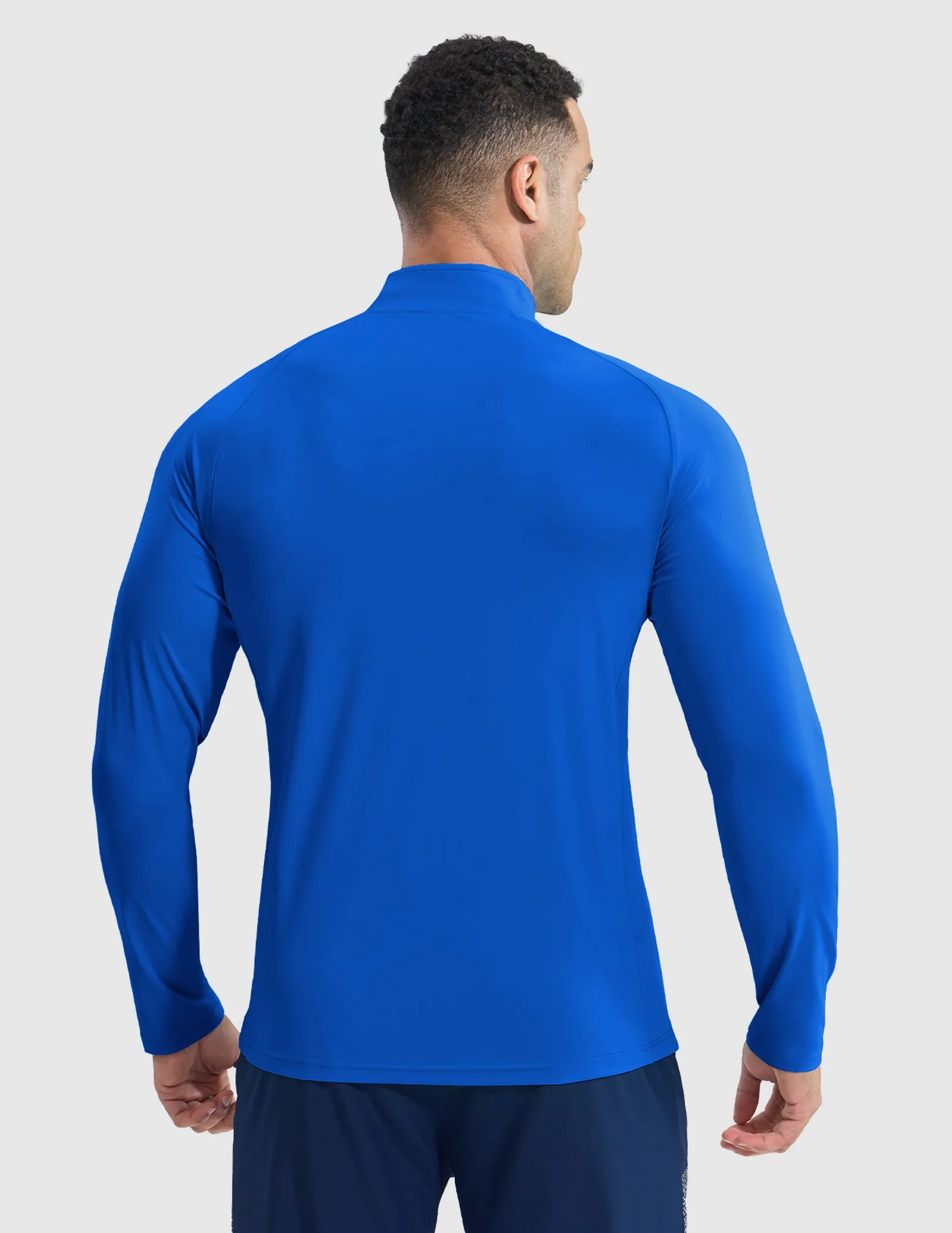 Men's Train 1/4 Zip