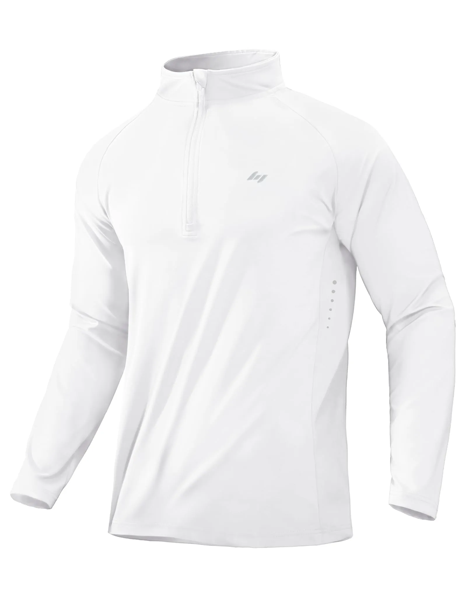 Men's Train 1/4 Zip