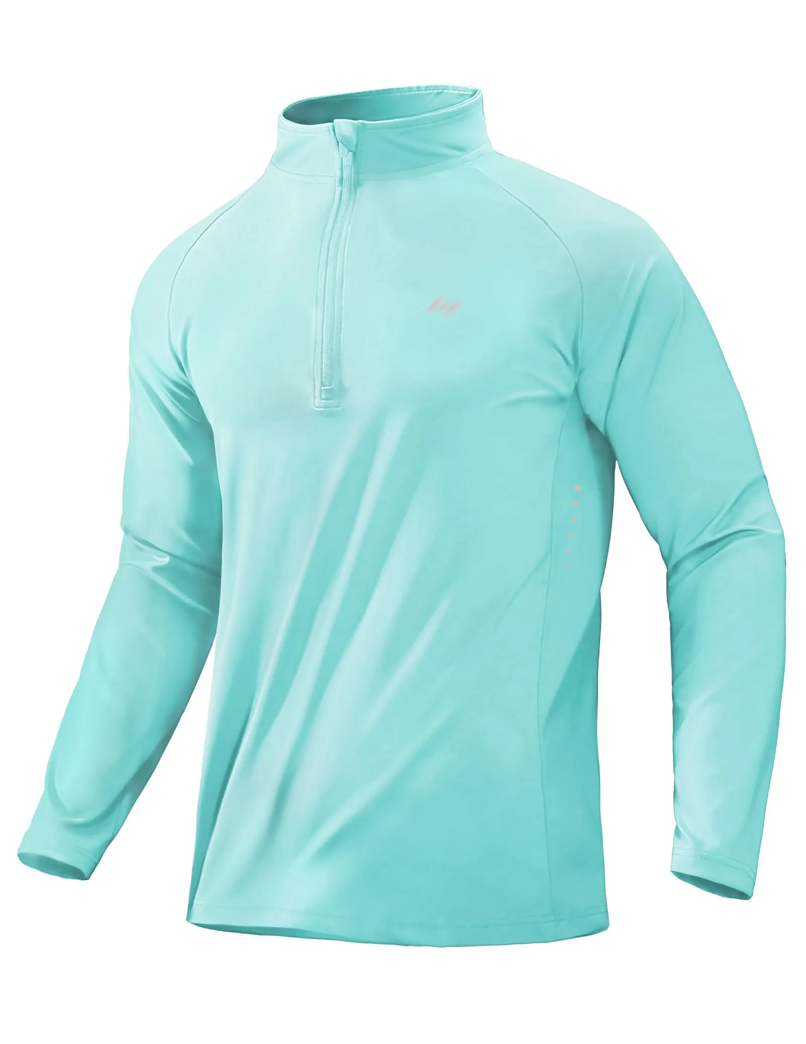 Men's Train 1/4 Zip