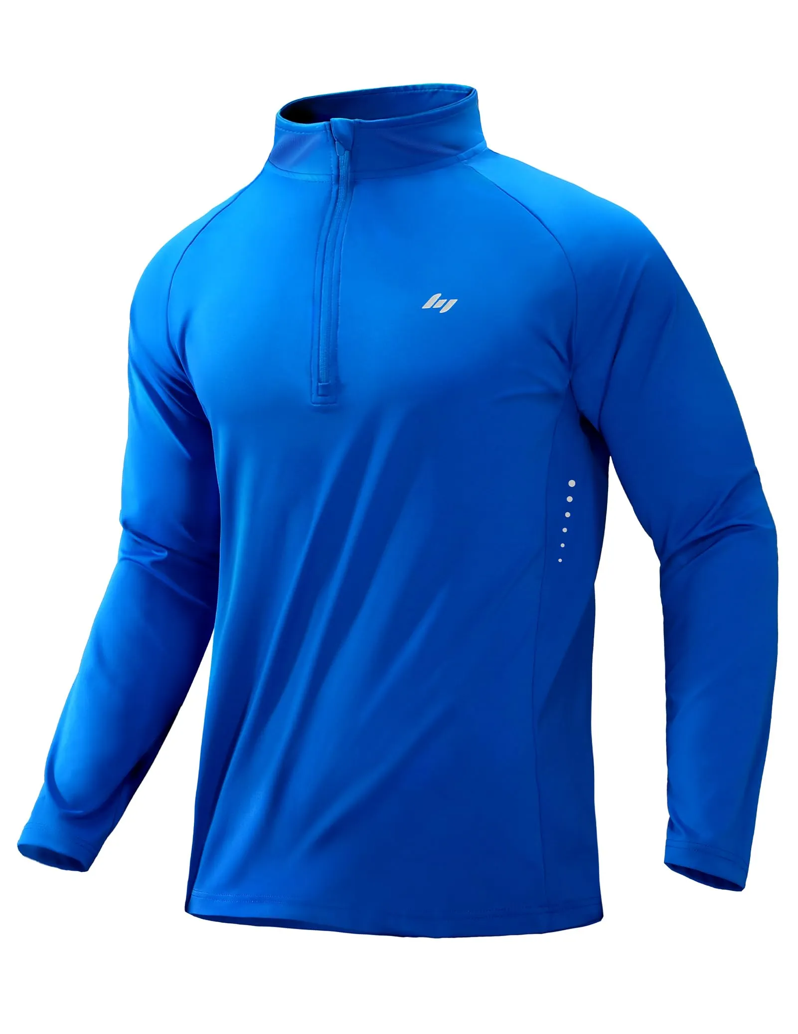 Men's Train 1/4 Zip