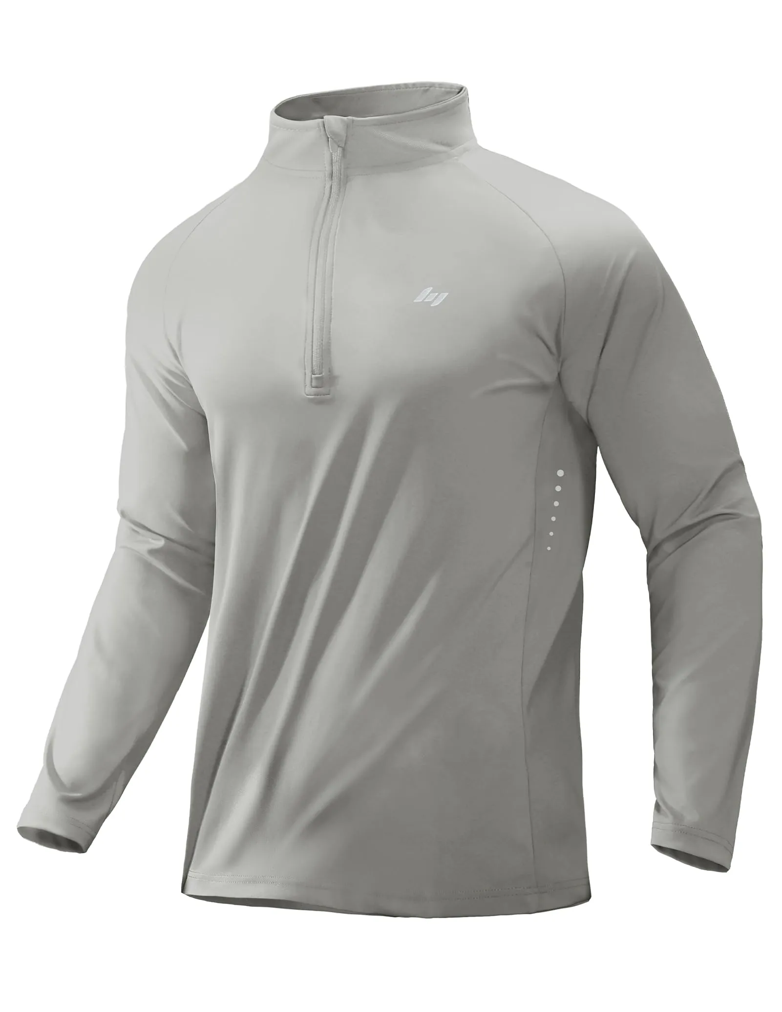 Men's Train 1/4 Zip