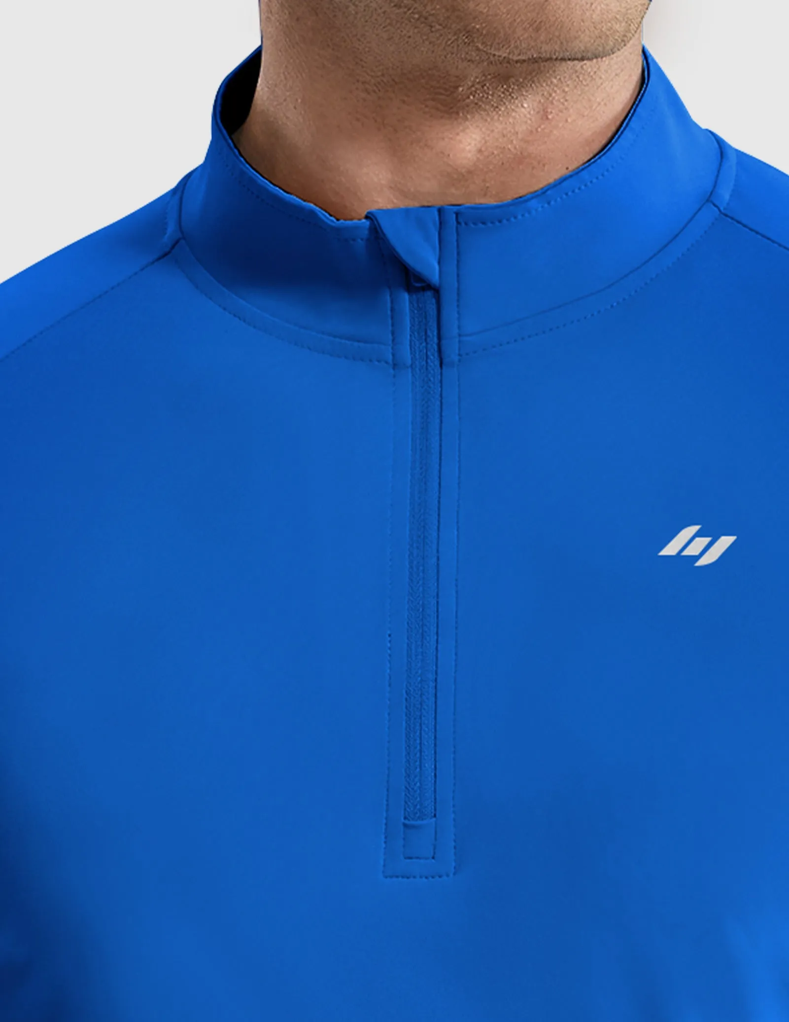 Men's Train 1/4 Zip