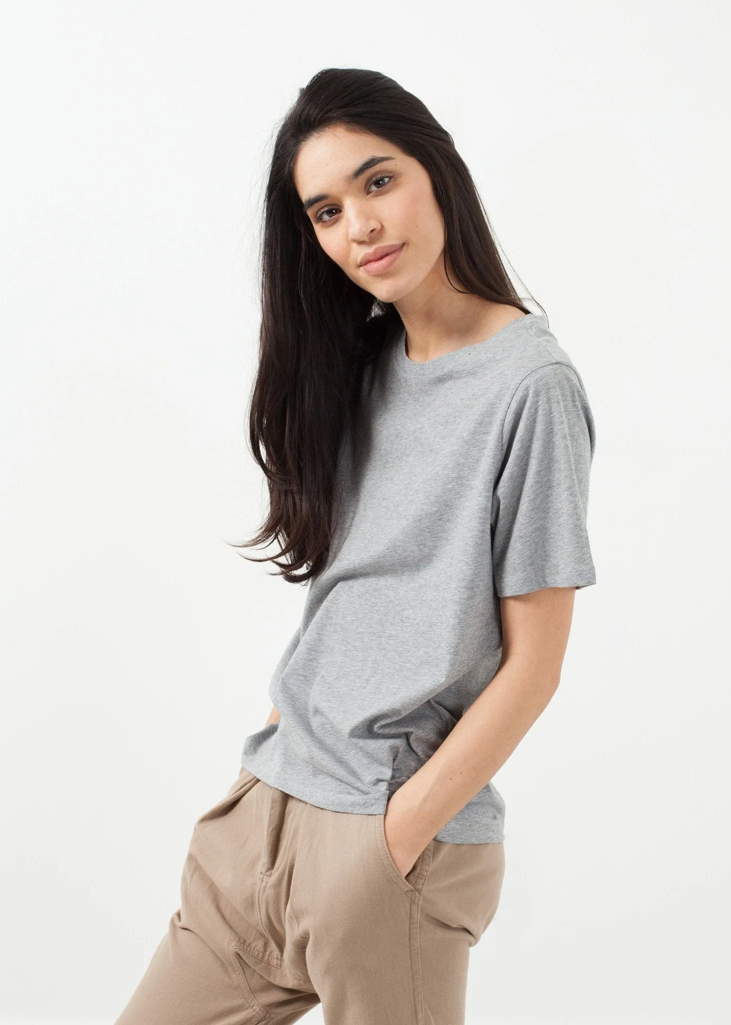 Oversize Tee