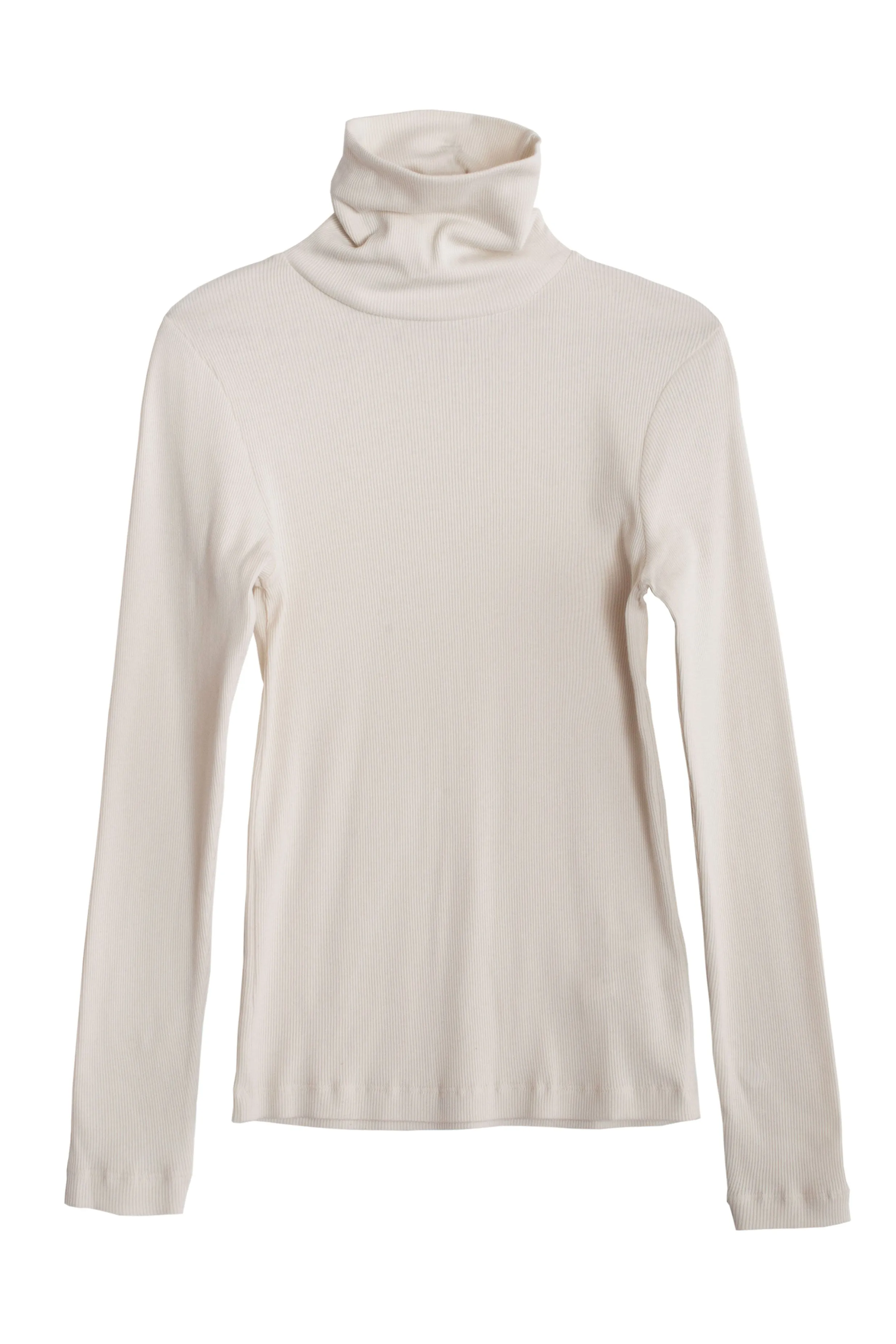 Oyster Lila Highneck