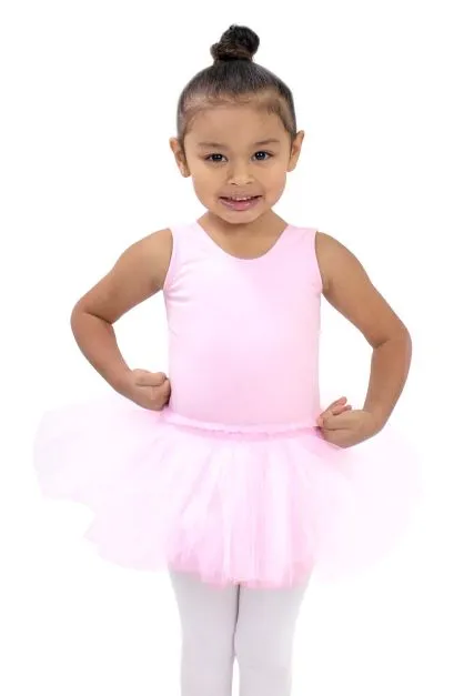 Pasca -- Children's Three Layer Tutu