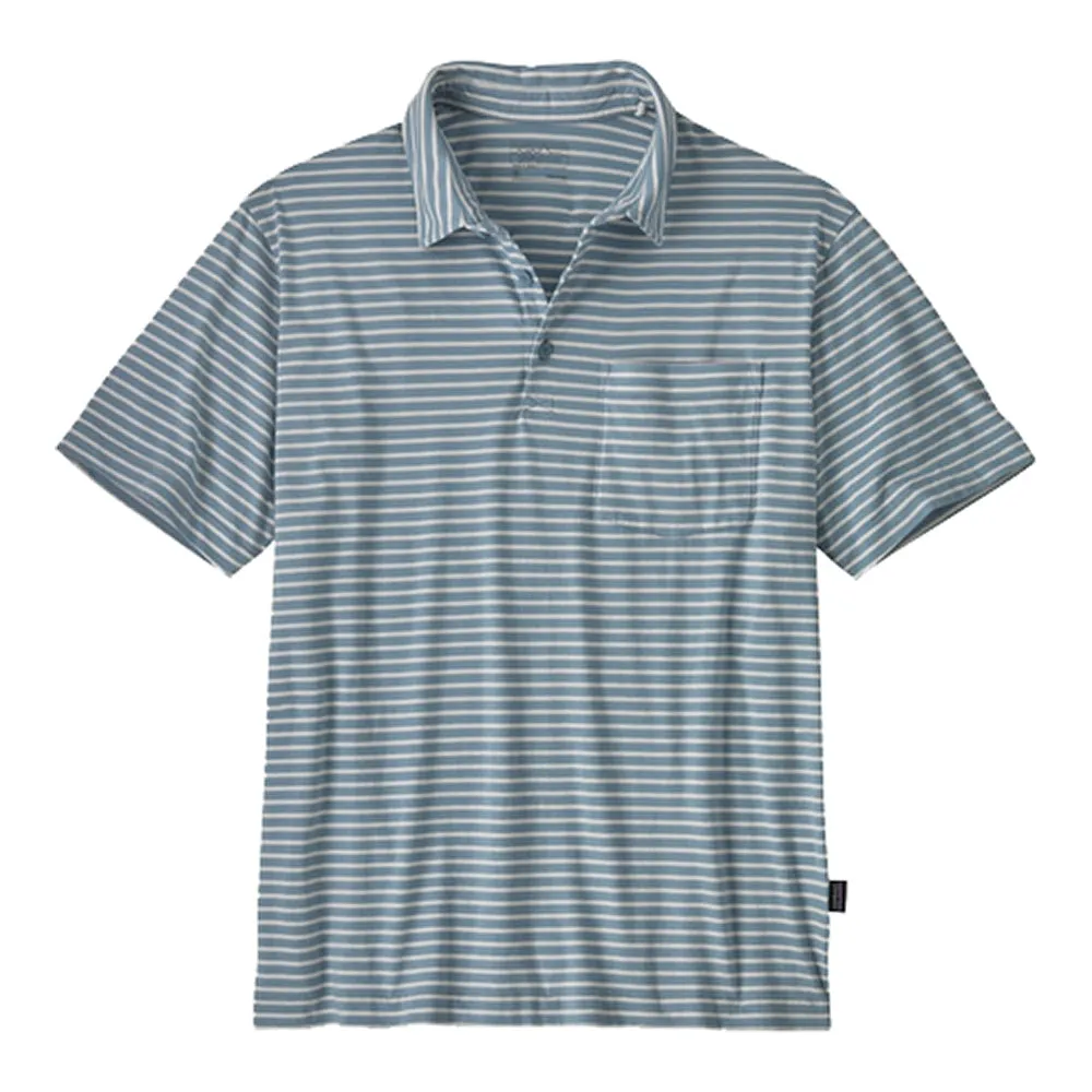 Patagonia Men's Daily Polo