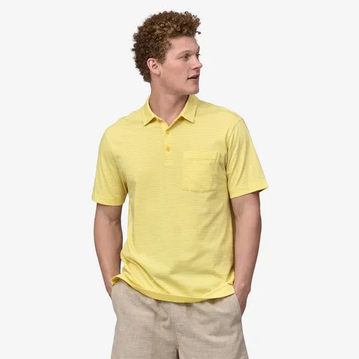 Patagonia Men's Daily Polo