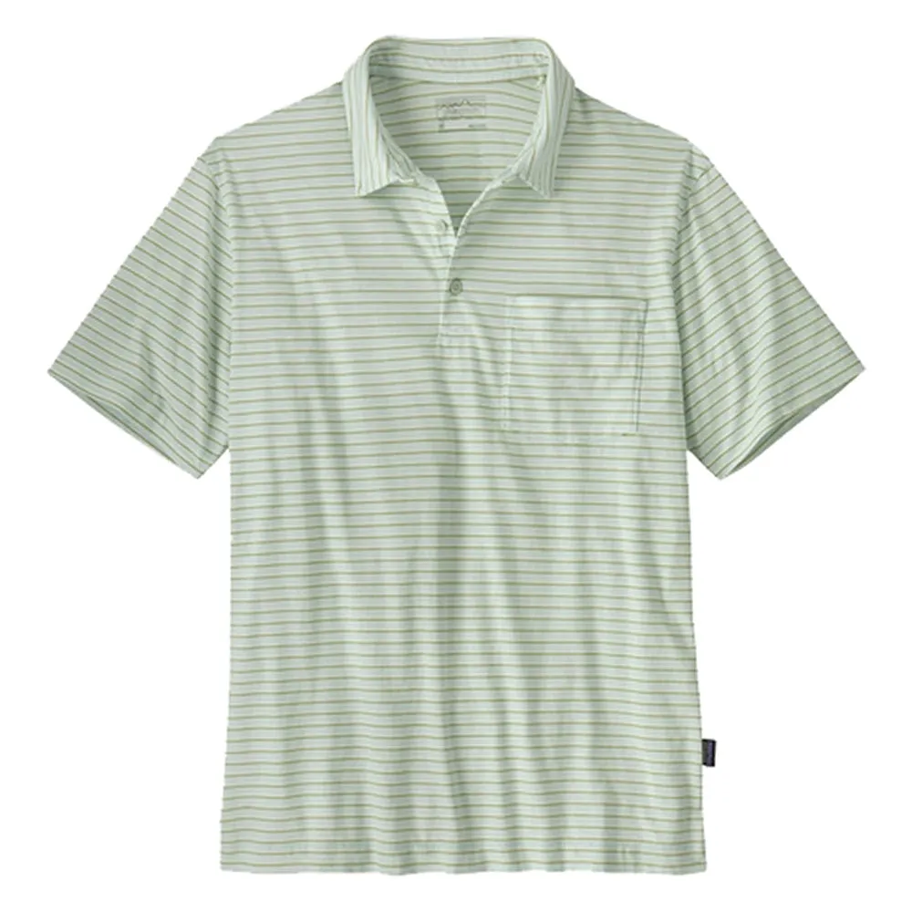 Patagonia Men's Daily Polo