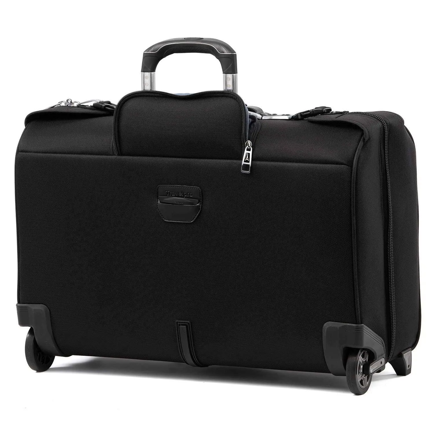 Platinum® Elite Carry-On Rolling Garment Bag