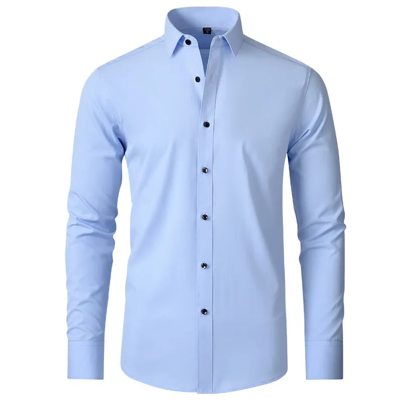 Rutger | Button-Down Shirt