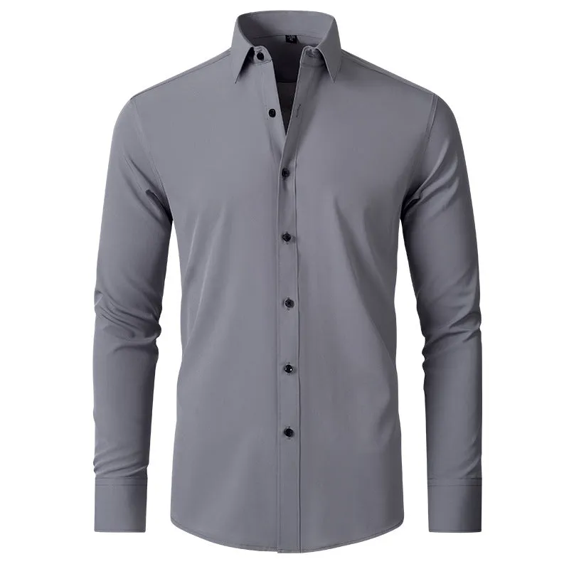 Rutger | Button-Down Shirt