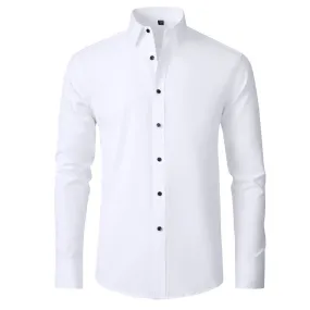 Rutger | Button-Down Shirt