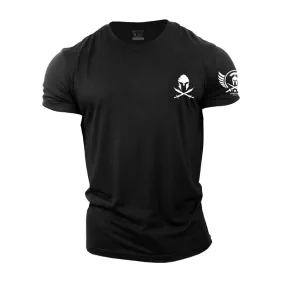 Spartan Cotton Men's T-Shirts