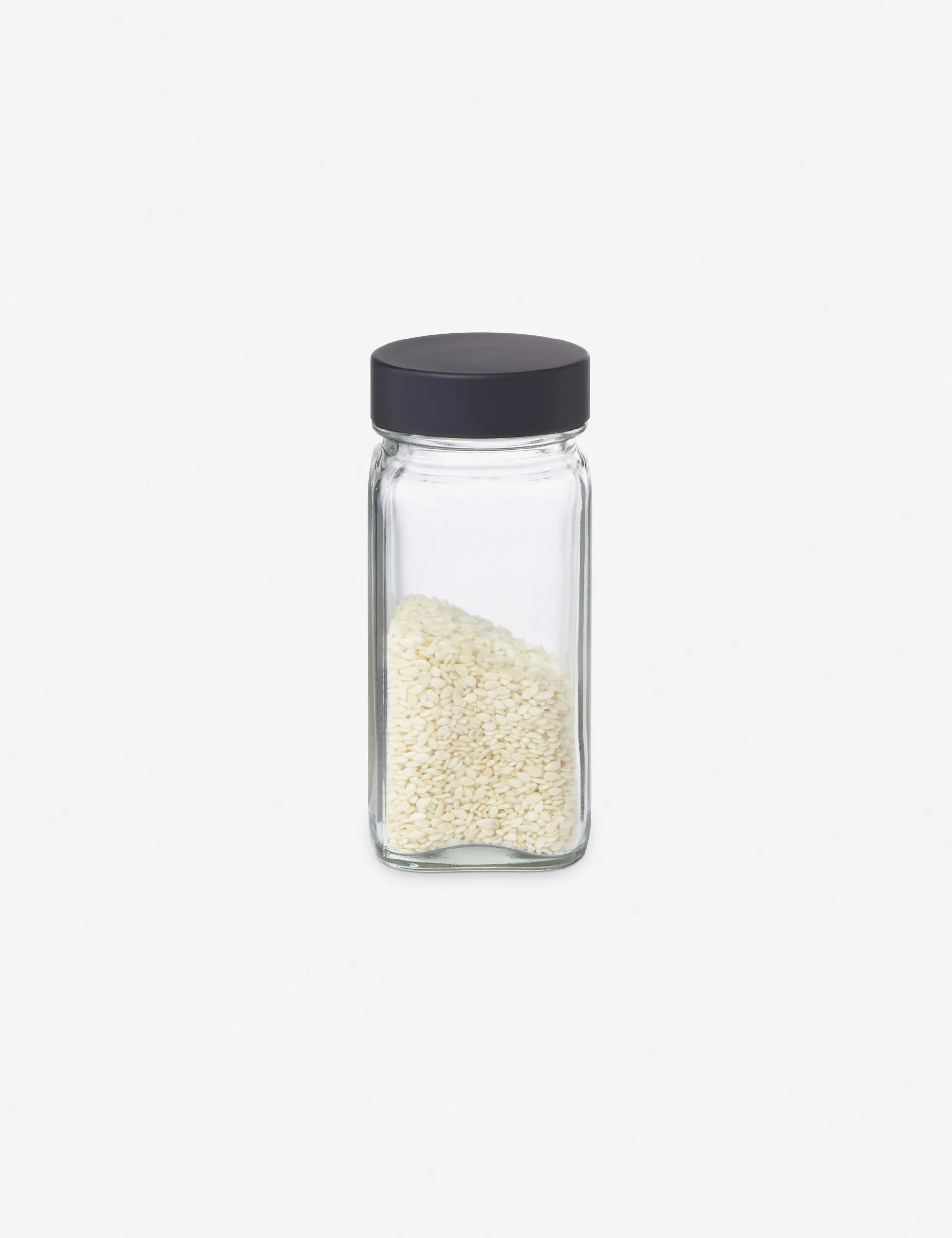 Spice Jars set of 10 by NEAT Method